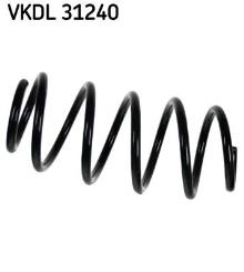 SKF VKDL 31240